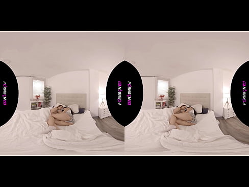 ❤️ PORNBCN VR दोन तरुण लेस्बियन 4K 180 3D व्हर्च्युअल रिअॅलिटीमध्ये खडबडीत जागे झाले जिनिव्हा बेलुची कॅटरिना मोरेनो ❤️❌  अश्लील mr.high-pass.ru ❌❤